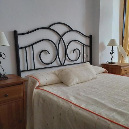 Vivienda Majaceite Apartment El Bosque Exterior photo