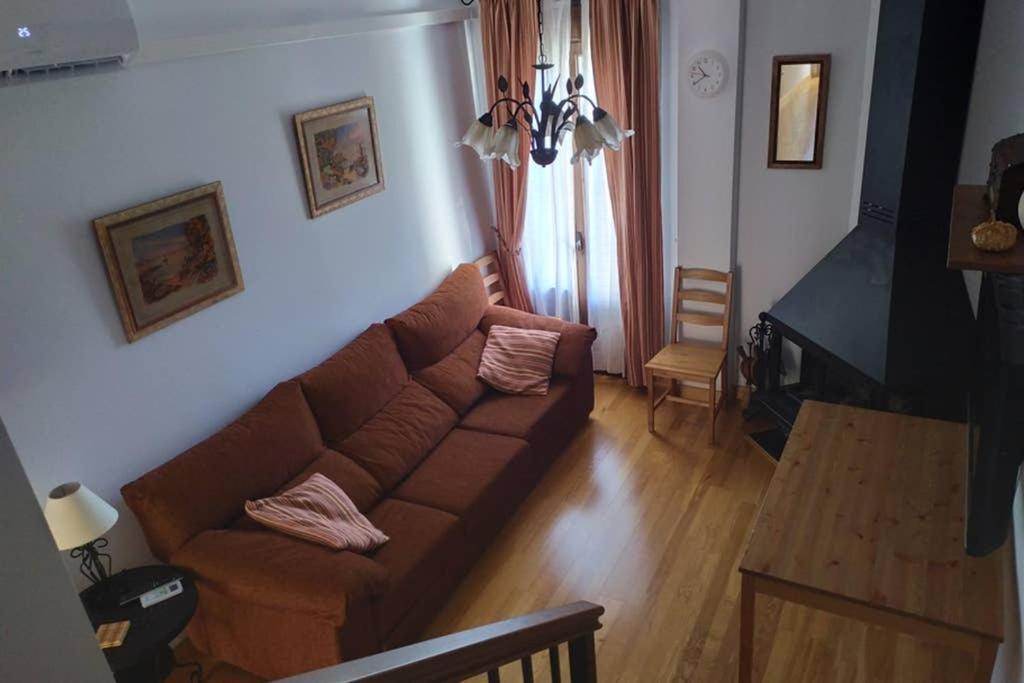 Vivienda Majaceite Apartment El Bosque Exterior photo