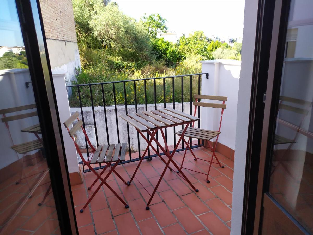 Vivienda Majaceite Apartment El Bosque Exterior photo